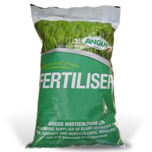 Laminated Plastic Bag for Fertilizer W10